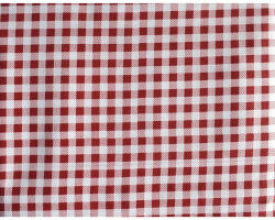 CASA GINO Fata de masa SAH XXL alb si rosu CASA GINO , bumbac 100%, 135X160, masa 6 persoane (SAHREDXXL) Fata de masa