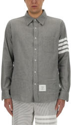 Thom Browne Camasa barbat THOM BROWNE BUTTON DOWN SHIRT (MWL272E_00111035)