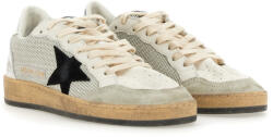 Golden Goose Adidasi barbat GOLDEN GOOSE BALL STAR SNEAKER (GMF00117_F00321581780)