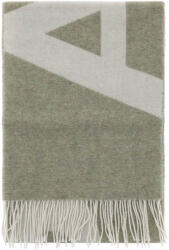 APC Esarfa barbat A. P. C. malo wool-blend scarf (WOAOV M15176 BAE)