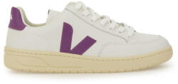 VEJA Adidasi dama VEJA SNEAKER "V-12 (XD0203678_EXTRA-WHITE/COSM)