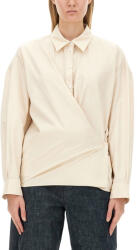 LEMAIRE Camasa dama LEMAIRE TWISTED SHIRT (SH1141_LF839WH048)