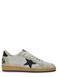 Golden Goose Adidasi barbat GOLDEN GOOSE SNEAKER BALL STAR (GMF00117_F00616760533)