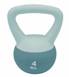 Body Sculpture Пудовка BODY SOFT KETTLEBELL- 4 kg