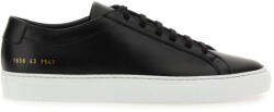 Common Projects Adidasi barbat COMMON PROJECTS LOW ACHILLES SNEAKER (1658_7547)