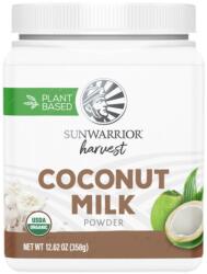 Sunwarrior Organic Coconut Milk Powder [358 грама]