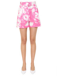 MSGM Pantaloni scurti dama MSGM SHORTS WITH PINCES (2842MDB111_20735612)