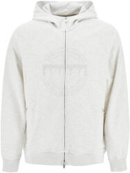 Brunello Cucinelli Hanorac barbat BRUNELLO CUCINELLI cotton techno hoodie with hood (MM8363130G CHN38)