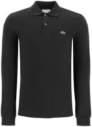 Lacoste Tricou polo barbat LACOSTE classic fit long sleeve polo shirt (L1312 031)