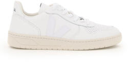 VEJA Adidasi dama VEJA v-10 leather sneakers (VX0201270A EXWHT)