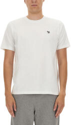 Ps By Paul Smith Tricou barbat PS BY PAUL SMITH ZEBRA LOGO T-SHIRT (M2R/011R/KZEBRA_01)