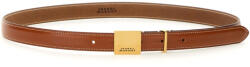 Isabel Marant Curea dama ISABEL MARANT "LOWELL" BELT (CE056CFA_A3B41A23NL)