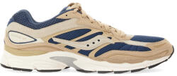 SAUCONY Adidasi barbat SAUCONY "PROGRID OMNI 9 PREMIUM" SNEAKER (S70740-4_BEIGE/BLUE)