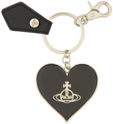 Vivienne Westwood Breloc chei dama VIVIENNE WESTWOOD "MIRROR HEART" KEYCHAIN (8203011WU_OM0014N403)