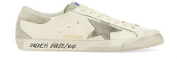 Golden Goose Adidasi barbat GOLDEN GOOSE "SUPERSTAR" SNEAKER (GMF00102_F00535911166)