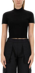 Alexanderwang. T Tricou dama ALEXANDERWANG. T T-SHIRT WITH LOGO (4KC3241029_001)