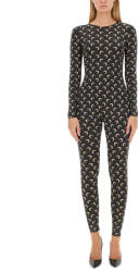 Marine Serre Salopeta dama MARINE SERRE MOON PRINT JUMPSUIT (WJS002A_CJER0001IT99)