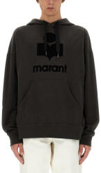 MARANT Hanorac barbat MARANT "MILEY" SWEATSHIRT (SW0027HA_B1M18H02FK)