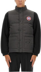 Canada Goose Vesta barbat CANADA GOOSE DOWN VEST WITH LOGO (2054M_66)