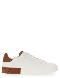 Dolce&Gabbana Adidasi barbat DOLCE & GABBANA PORTOFINO SNEAKER (CS2278_A9U738S537)