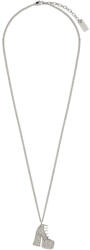 Marc Jacobs Lantisor dama MARC JACOBS "PAVE KIKI BOOT" NECKLACE (2R3JNC001J78_059)