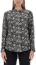 Marant Etoile Camasa dama MARANT ETOILE CATCHELL SHIRT (CH0080FA_A3J33EBKWH)