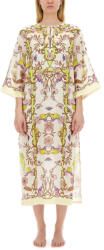 Tory Burch Costum de baie dama TORY BURCH CAFTAN WITH PRINT (158267_307) Costum de baie dama