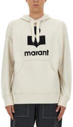 MARANT Hanorac barbat MARANT MILEY SWEATSHIRT (SW0027HA_A1M05H23EC)