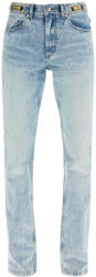 Stella McCartney Blugi dama STELLA McCARTNEY slim fit jeans for stylish (6D0287 3SPH83 4052)