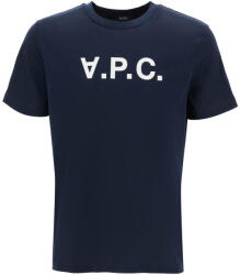 APC Tricou unisex A. P. C. grand vpc t-shirt (COHBM M26384 TIQ)