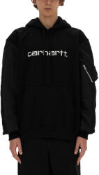 Junya Watanabe Man Hanorac barbat JUNYA WATANABE MAN JUNYA WATANABE MAN X CARHARTT SWEATSHIRT (WM-T908-100_1)