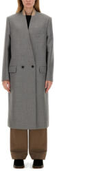 Moschino Palton dama MOSCHINO WOOL COAT (06015417_2497)