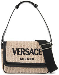 Versace Geanta crossbody barbat VERSACE versace milano raffia bag (1015281 1A09445 2KJ7E)