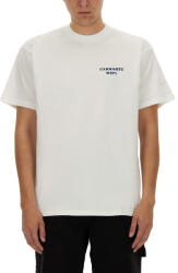 Carhartt Wip Tricou barbat CARHARTT WIP T-SHIRT WITH LOGO (I033127_02.XX)