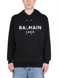 Balmain Hanorac barbat BALMAIN HOODIE (BH1JR002_BB65EAB)