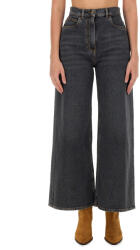 Etro Blugi dama ETRO BAGGY JACQUARD JEANS (WRNB0013_AD247S9095)