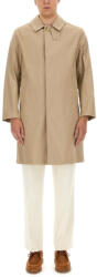 MACKINTOSH Palton barbat MACKINTOSH COAT MANCHESTER (MOP5563_MO6123MIDJ09)