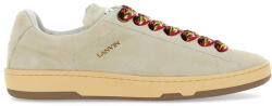 Lanvin Adidasi dama LANVIN SNEAKER "CUBE (FW-SKDK0B_VESU-A2300)