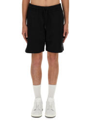 Moschino Pantaloni scurti barbat MOSCHINO COTTON BERMUDA SHORTS (03227028_1555)