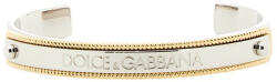 Dolce&Gabbana Bratara barbat DOLCE & GABBANA "NAVY" RIGID BRACELET (WBQ1M6_W111187562)