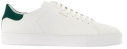 Axel Arigato Adidasi barbat AXEL ARIGATO clean 90 leather sneakers (F1621001 WHTGN)