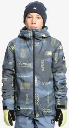 Quiksilver Сноуборд яке mission ptd yth