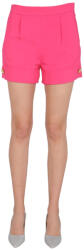 Moschino Pantaloni scurti dama MOSCHINO CADY SHORTS (03095525_0217)