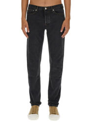 APC Blugi barbat A. P. C. PETIT NEW STANDARD JEANS (COGUIM09047_LZE)