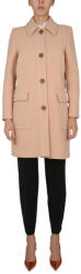 Boutique Moschino Palton dama BOUTIQUE MOSCHINO VIRGIN WOOL COAT (06055810_1148)