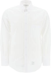 Thom Browne Camasa barbat THOM BROWNE classic fit oxford shirt (MWL010E 06177 100W)