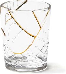 Seletti Pahar Kintsugi 1 (09656) Pahar