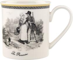 Villeroy & Boch Cană Audun Chasse 300 ml (10-1070-9651)