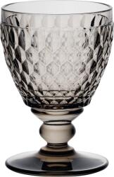 Villeroy & Boch Pahar cu picior pentru vin alb Boston Coloured 230 ml gri (11-7309-0035) Pahar