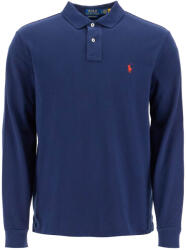 Ralph Lauren Tricou polo barbat POLO RALPH LAUREN long-sleeved polo shirt (710680790046 046NN)